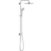 Душевая система GROHE Euphoria 27421002 хром