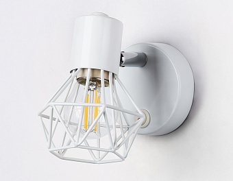 Светильник настенно-потолочный Ambrella TRADITIONAL Loft TR8626 80Вт E27