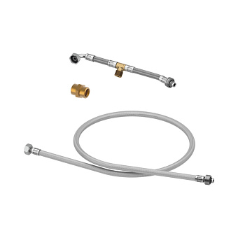 Комплект для подключения сидений Tece 9880052