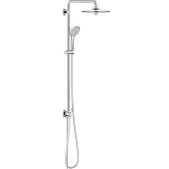 Душевая система GROHE Euphoria 27421002 хром