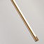 Светильник настенный Arte Lamp LINES A2029AP-1GO 10Вт LED