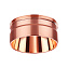 Кольцо Novotech 370708 d57мм медь