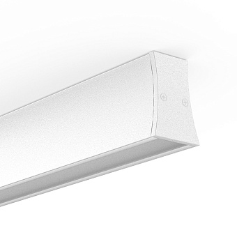 Светильник линейный Mantra HANOK 7946 38Вт 1204,6мм LED