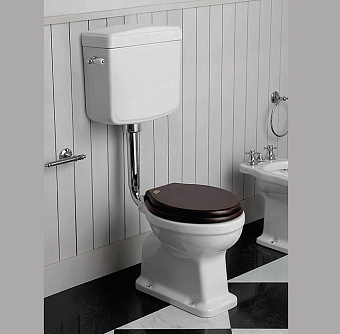 Чаша напольная SIMAS LO901bi