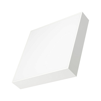 Светильник потолочный Arlight SP-Quadro 034790 30Вт LED