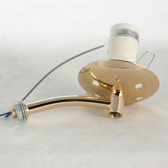 Бра Lussole AMARILLO LSP-8721 40Вт E14