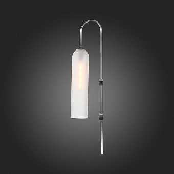 Светильник настенный ST Luce CALLANA SL1145.151.01 60Вт E27