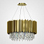 Люстра потолочная ImperiumLOFT Empire Suspensio 73555-22 400Вт 10 лампочек E14