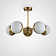 Светильник подвесной ImperiumLOFT Ball 140550-26 300Вт E27