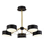 Светильник потолочный Evoluce VALLE SLE6005-402-05 50Вт LED