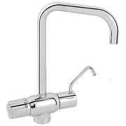 Смеситель для раковины IDEAL STANDARD VENLOMIX A5548AA хром