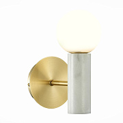 Светильник настенный ST Luce PIETRA SL1210.501.01 3Вт G9