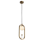 Светильник подвесной ST Luce CIRCONO SL1201.203.01 3Вт G9