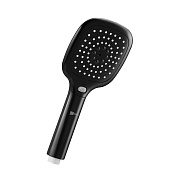 Ручной душ LEMARK LM1013Black чёрный