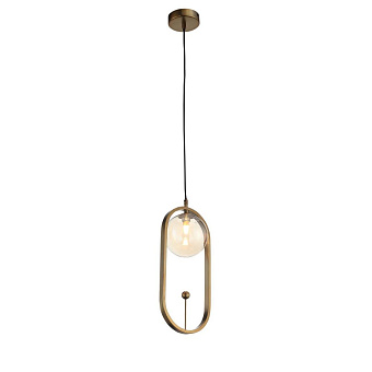 Светильник подвесной ST Luce CIRCONO SL1201.203.01 3Вт G9