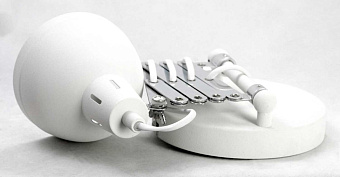 Бра Lussole KOYUKUK LSP-8048V 40Вт E14