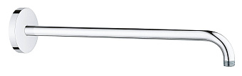 Держатель для верхнего душа GROHE 26146000 хром