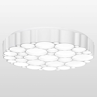 Светильник потолочный Lussole MOONLIGHT LSP-8467 72Вт LED