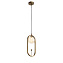 Светильник подвесной ST Luce CIRCONO SL1201.203.01 3Вт G9