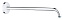 Держатель для верхнего душа GROHE 26146000 хром