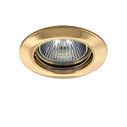 Светильник точечный встраиваемый Lightstar LEGA HI FIX 011012 50Вт GU5.3