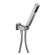 Душевой комплект Paini Grazia 21CR440 хром