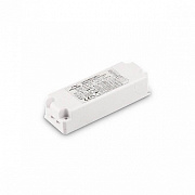 Драйвер для светодиодной ленты IDEAL LUX 253008 12Вт 10В