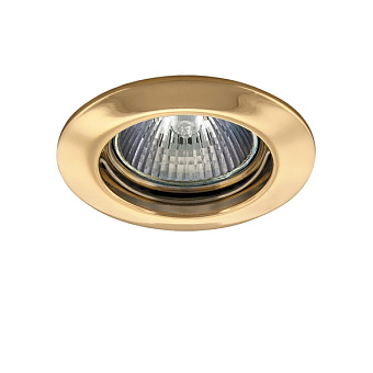Светильник точечный встраиваемый Lightstar LEGA HI FIX 011012 50Вт GU5.3
