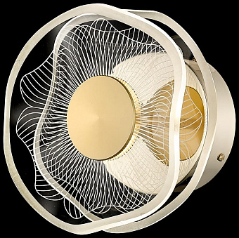 Бра WERTMARK HELENA WE453.02.301 4Вт LED
