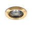 Светильник точечный встраиваемый Lightstar LEGA HI FIX 011012 50Вт GU5.3