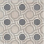 Матовый керамогранит KERAMA MARAZZI Коллиано SG914500N орнамент беж 30х30см 1,44кв.м.