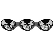 Светильник точечный встраиваемый Lightstar Ocula 11837 150Вт GU10