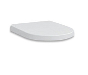 Сиденье для унитаза ArtCeram FLA002 01 с микролифтом
