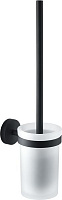 Ёршик Gedy Eros 2333/03(14) чёрный матовый
