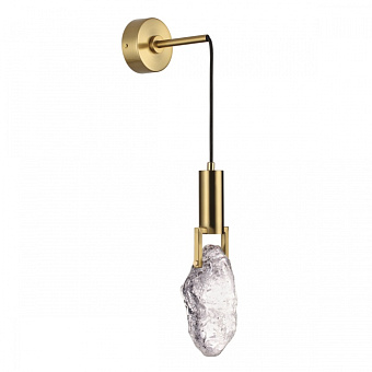 Светильник настенно-потолочный Odeon LIA 4372/5WL 5Вт LED