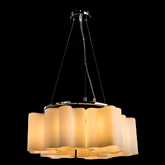 Люстра подвесная Arte Lamp SERENATA A3479SP-6CC 40Вт 6 лампочек E27