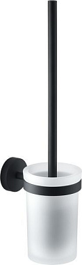 Ёршик Gedy Eros 2333/03(14) чёрный матовый