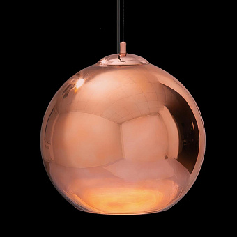 Светильник подвесной Loft It Copper Shade Loft2023-E 60Вт E27