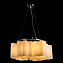 Люстра подвесная Arte Lamp SERENATA A3479SP-6CC 40Вт 6 лампочек E27