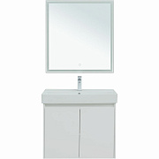 Мебель для ванной AQUANET Nova Lite 302535 белый