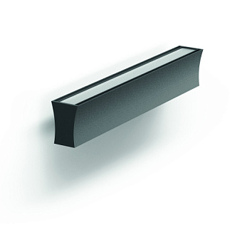 Светильник настенный Mantra HANOK 7776 14Вт LED