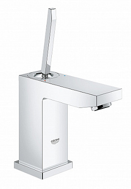 Смеситель для раковины GROHE Eurocube Joy 23656000 хром