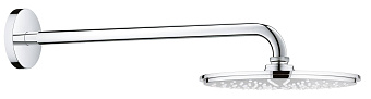 Верхний душ GROHE Rainshower Cosmopolitan 210 26171000 хром