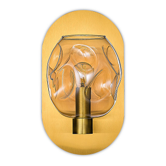 Бра ST Luce IDESIA SL1188.301.01 40Вт E14