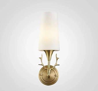 Бра ImperiumLOFT Ivet 151397-26 60Вт E27