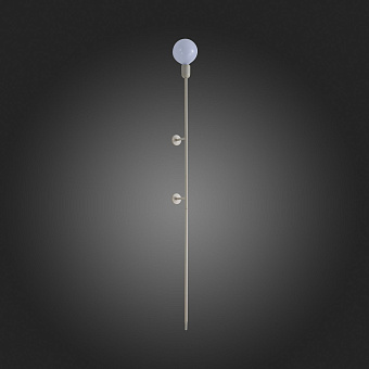Светильник настенный ST Luce GANTE SL1015.401.01 60Вт E27