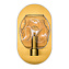 Бра ST Luce IDESIA SL1188.301.01 40Вт E14