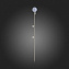Светильник настенный ST Luce GANTE SL1015.401.01 60Вт E27