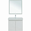 Мебель для ванной AQUANET Nova Lite 302535 белый