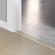 Порог Quick-Step 2150х48х13мм Холст QSINCP01557